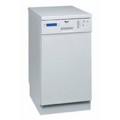Masina de spalat vase Whirlpool ADP750X photo 1