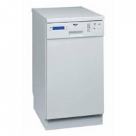 Masina de spalat vase Whirlpool ADP750X thumbnav 1