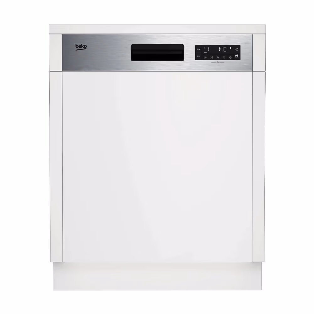 Посудомоечная машина  Beko BDSN 26430X 
