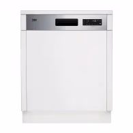 Masina de spalat vase Beko BDSN 26430X
