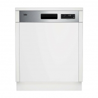 Masina de spalat vase Beko BDSN 26430X thumbnav 1
