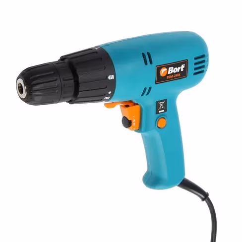 Surubelnita cu alimentare de la retea Bort BSM250X 