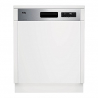 Masina de spalat vase Beko DSN26420X thumbnav 1