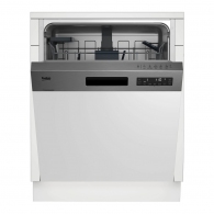 Masina de spalat vase Beko DSN26420X thumbnav 5