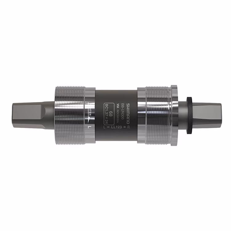 Butuc pedalier SHIMANO BB-UN300, BSA, 68-MM110 