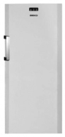 Congelator Beko FS225320X, 240 l, 151 cm, A+, Inox