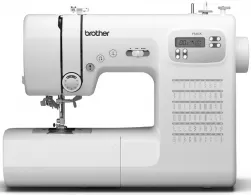 Швейная машина Brother FS60X, 60 программ, Белый