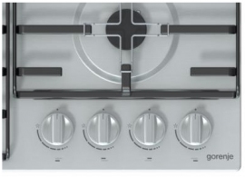 Встраиваемая  газовая панель Gorenje G640X thumbnav 2