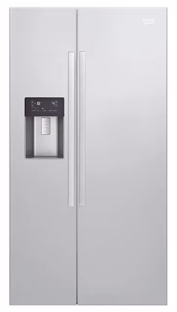Холодильник Beko GN162320X 