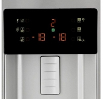 Frigider Beko GNE134620X, 522 l, 182 cm, A+ thumbnav 3