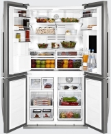 Frigider Beko GNE134620X, 522 l, 182 cm, A+ thumbnav 4