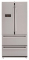 Холодильник Beko GNE60520X thumbnav 1