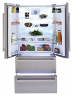 Холодильник Beko GNE60520X thumbnav 2