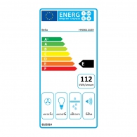 Hota Beko HNS61210X thumbnav 7