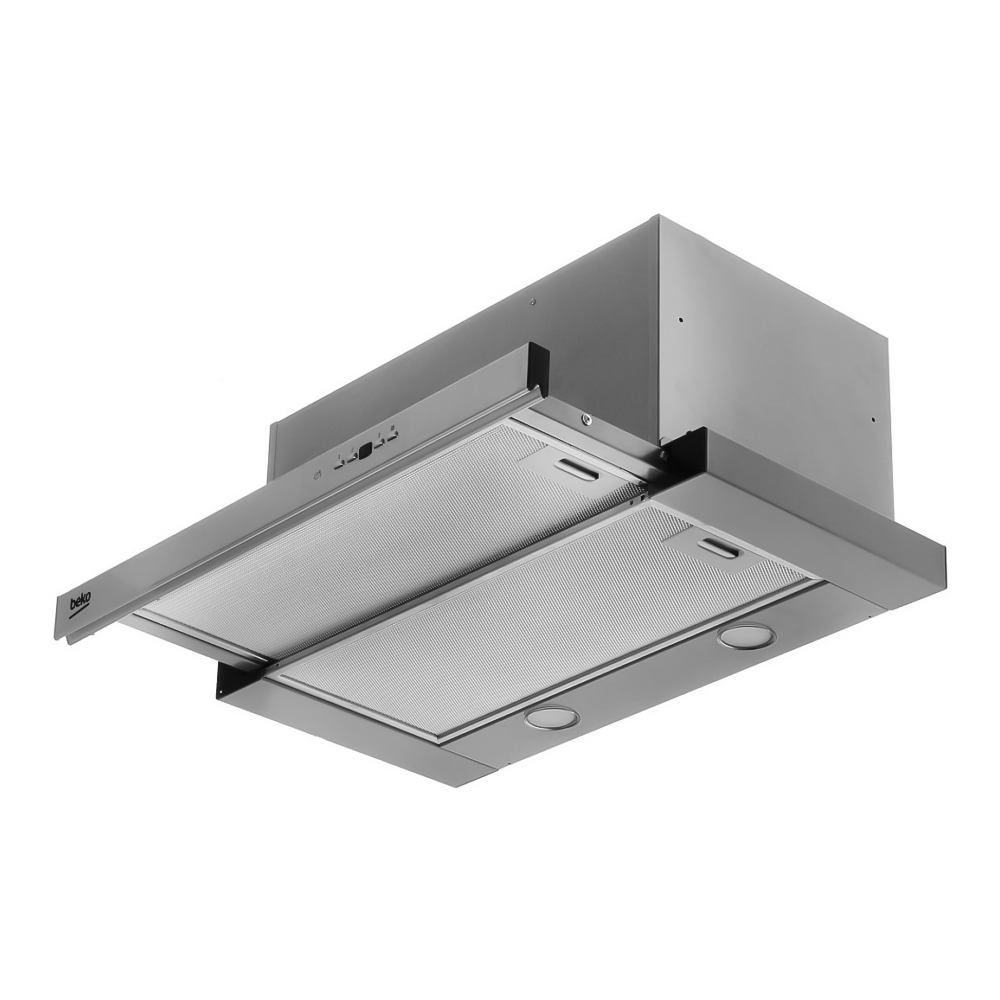 Hota Beko HNT61630X / Telescopica / Pina la 18 m.p / Inox photo 5