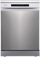 Masina de spalat vase Hisense HS643D10X thumbnav 1