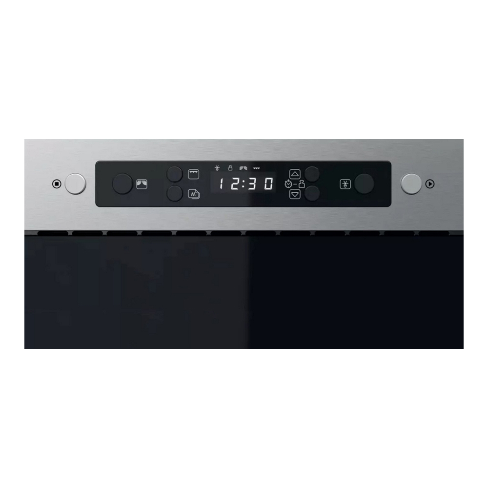 Cuptor cu microunde Whirlpool MBNA920X 750 W / 22 l / Argintiu photo 3