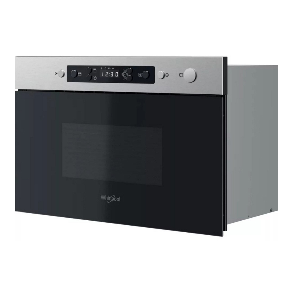 Cuptor cu microunde Whirlpool MBNA920X 750 W / 22 l / Argintiu photo 4