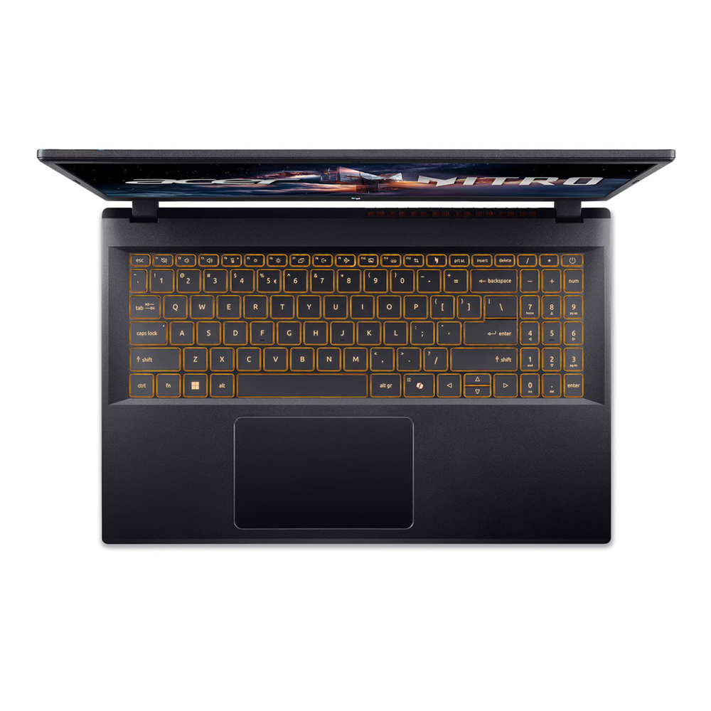 Ноутбук Acer NHQZ8EX00X photo 2