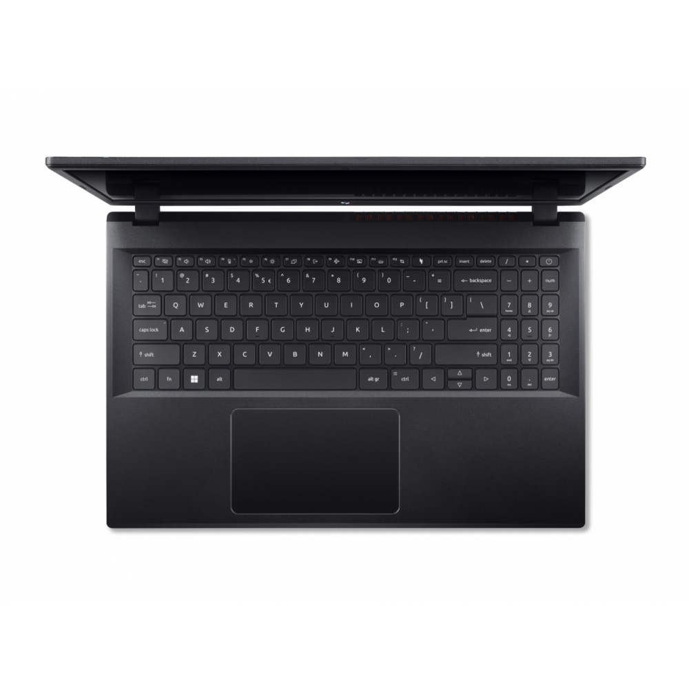 Ноутбук Acer NHQZ8EX00X photo 5