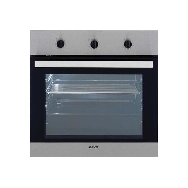 Cuptor electric incorporabil Beko OIC22100X