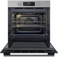 Встраиваемый духовой шкаф Whirlpool OMK58HR0X, 71 л, A+, Нерж. сталь thumbnav 2