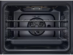 Встраиваемый духовой шкаф Whirlpool OMK58HR0X, 71 л, A+, Нерж. сталь thumbnav 4