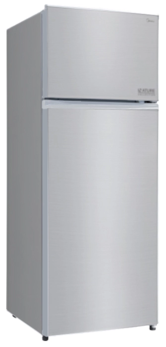 Холодильник с верхней морозильной камерой Midea ST180X