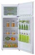 Холодильник с верхней морозильной камерой Midea ST180X