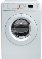 Стиральная машина с сушкой Indesit XWDA751680X, 7 кг, 1600 об/мин, A, Белый thumbnav 1