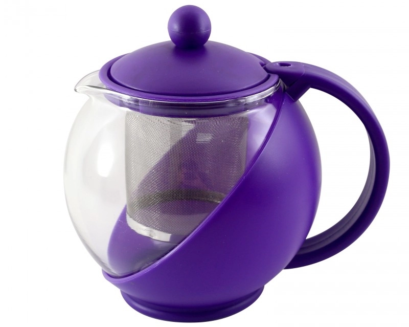 Заварочный чайник Hoffmuler HL750Y