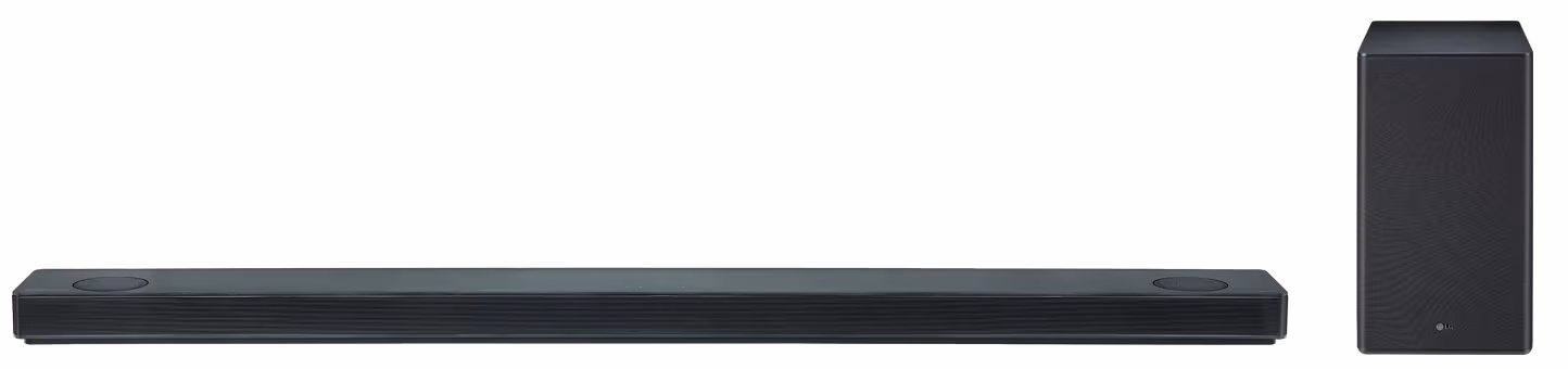 Soundbar LG SK10Y 