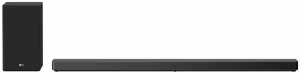 Soundbar LG SN10Y