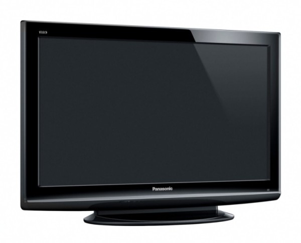 Plasma TV Panasonic TX-P37X10Y photo 1