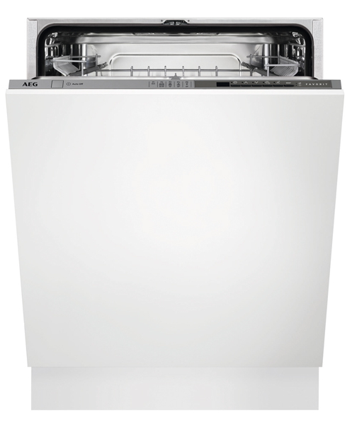 Mas. de spalat vase incorporabila AEG FSR52610Z /13 Seturi /De dimensiune completa photo 1