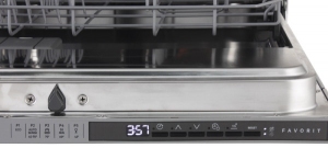 Mas. de spalat vase incorporabila AEG FSR52610Z, 5 programe, 60 cm, A thumbnav 4
