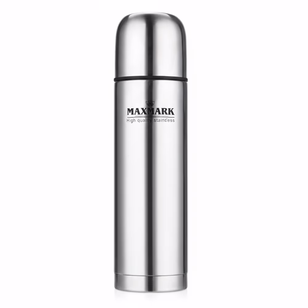 Термос для напитков Maxmark MK-TSL1000Z 