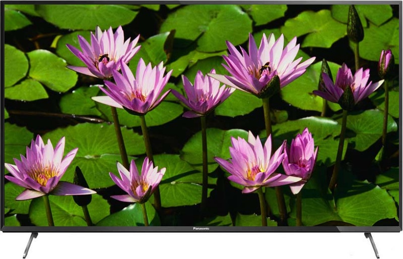Телевизор Panasonic TX-55CR300Z / 55" / / Full HD photo 1