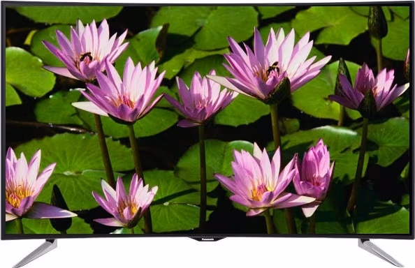 3D LED телевизор Panasonic TX-55CRR430, 139.7 см 