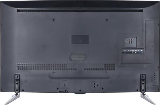 Телевизор Panasonic TX-55CRR430 / 55" / LED / UHD 4K photo 2
