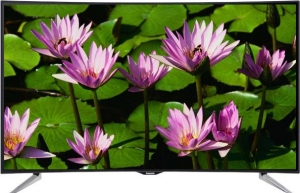 3D LED телевизор Panasonic TX-55CRR430, 139.7 см thumbnav 1