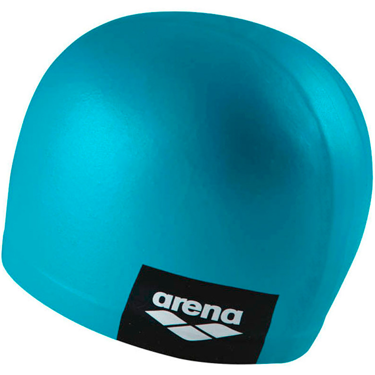Casca de inot silicon Arena LOGO MOULDED CAP photo 