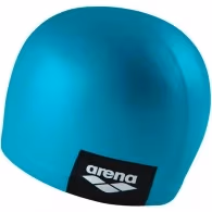 Casca de inot silicon Arena LOGO MOULDED CAP
