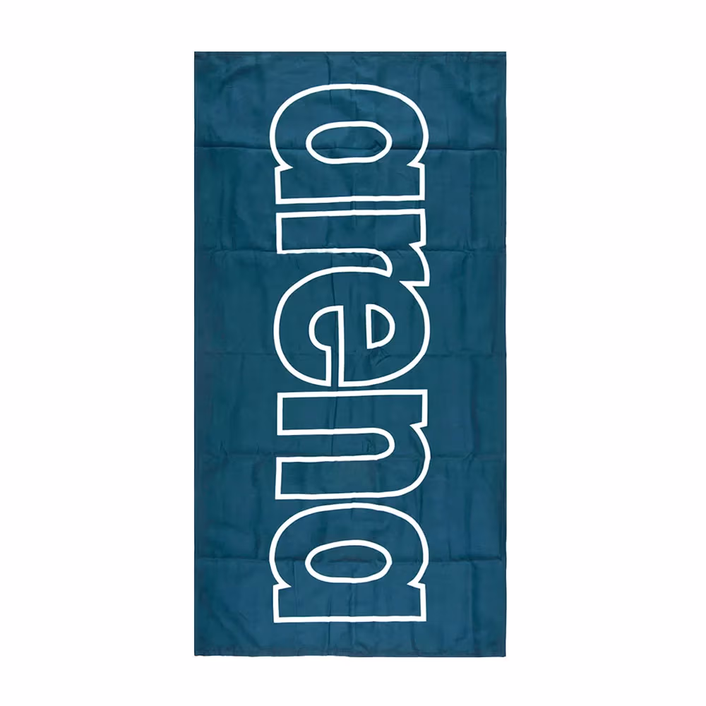 Полотенце Arena GYM SMART TOWEL 