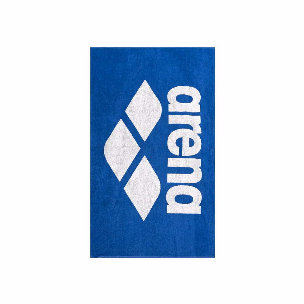 Полотенце махровое Arena POOL SOFT TOWEL 
