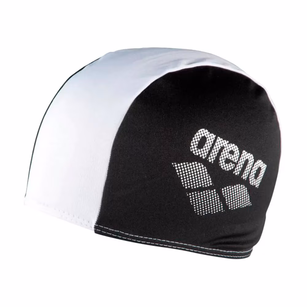 Casca de inot textil Arena POLYESTER II JR 
