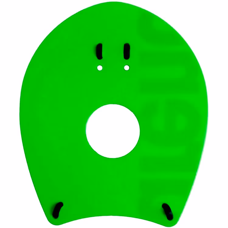 Лопатки плавательные Arena ELITE HAND PADDLE 2