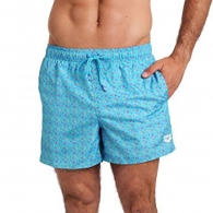 Шорты для плавания Arena MEN BEACH SHORT ALLOVER thumbnav