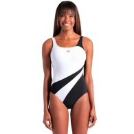 Costum pentru inot Arena SWIMSUIT LILIANA U BACK C CUP thumbnav