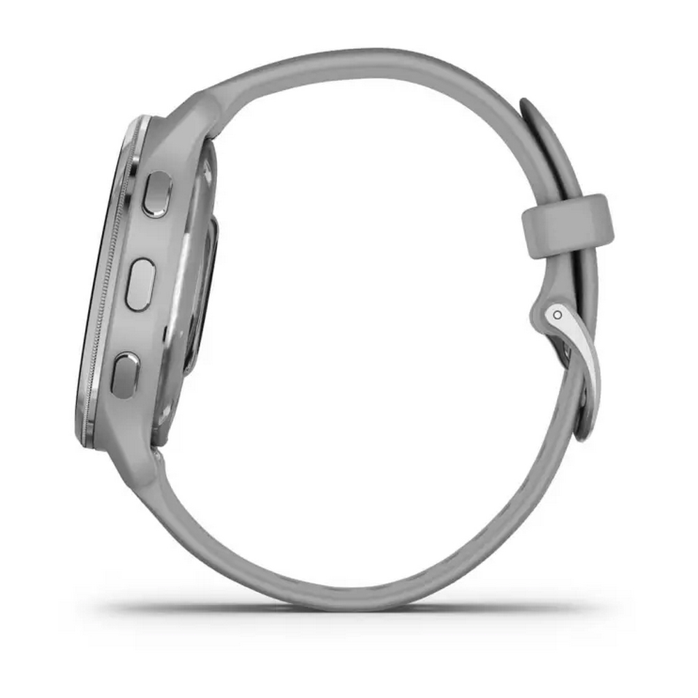 Smart watch Garmin Venu 2 Plus Silver 1.3 photo 3